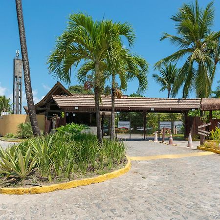 Flat Nannai Residence- Praia De Muro Alto Pôrto das Galinhas Екстериор снимка