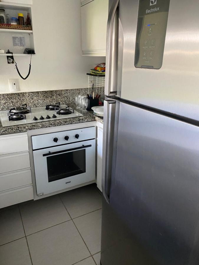Flat Nannai Residence- Praia De Muro Alto Pôrto das Galinhas Екстериор снимка