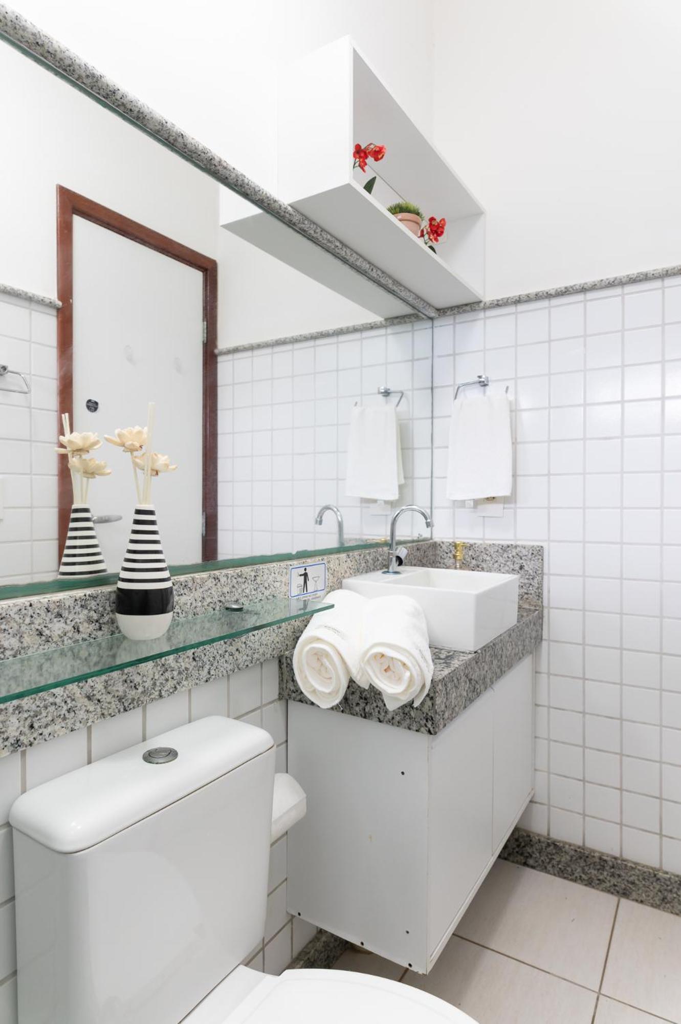Flat Nannai Residence- Praia De Muro Alto Pôrto das Galinhas Екстериор снимка