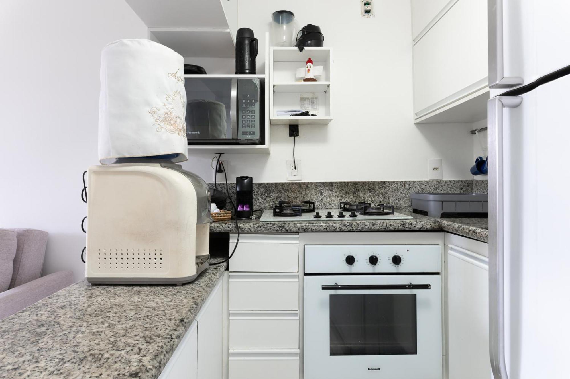 Flat Nannai Residence- Praia De Muro Alto Pôrto das Galinhas Екстериор снимка