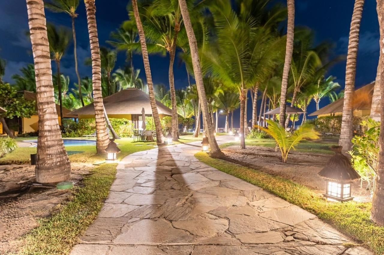 Flat Nannai Residence- Praia De Muro Alto Pôrto das Galinhas Екстериор снимка