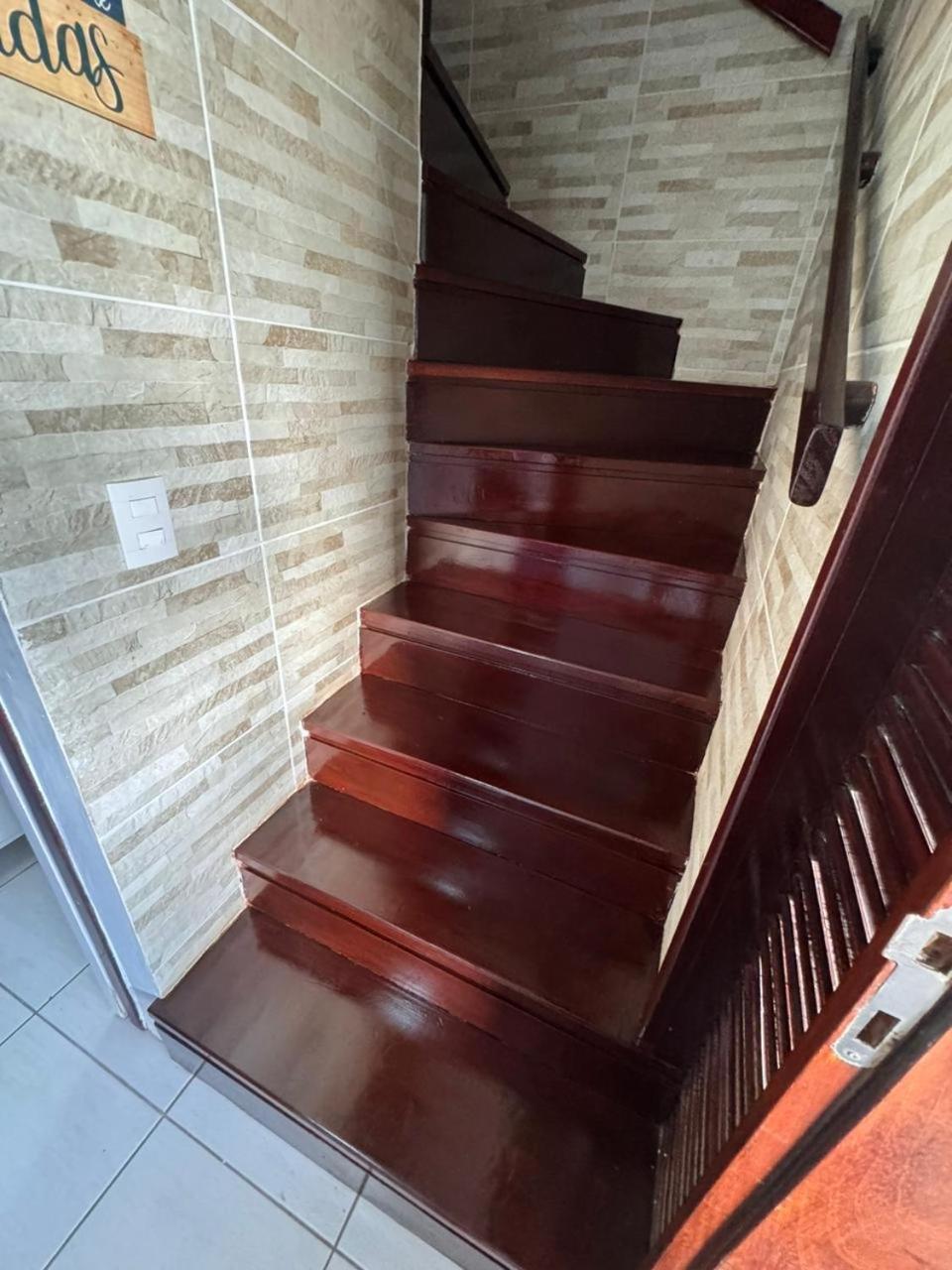 Flat Nannai Residence- Praia De Muro Alto Pôrto das Galinhas Екстериор снимка